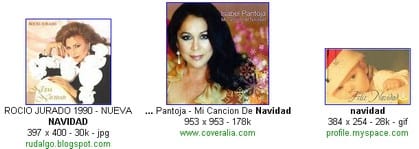 caras personas en navidad en image search
