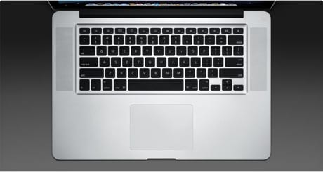 teclado-macbook-pro