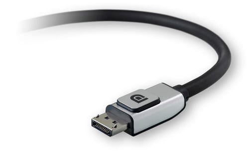 displayport de apple liberado gratis