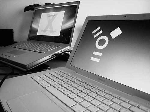 conectar dos mac entre si con firewire