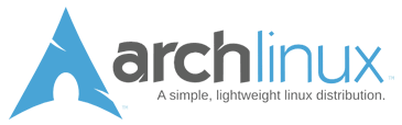 archlinux logo
