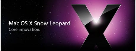 OS X Snow Leopard