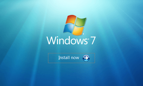 Windows 7 RC gratis por 1 año