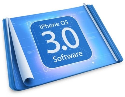 iphone os 3
