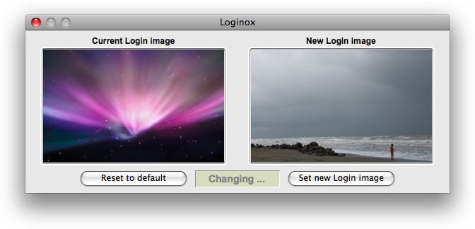 loginox