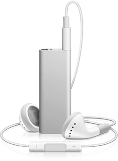 shuffle-silver