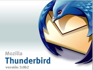thunderbird 3 Castellano
