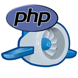 google app engine con soporte php