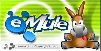 servidores emule p2p