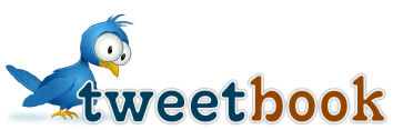 tweetbook - libro twitter