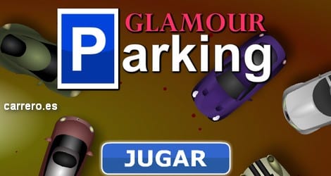 parking games