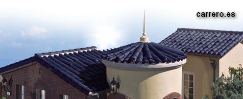 tejas solares