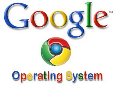 google chrome os
