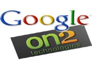 Google-On2-Technologies