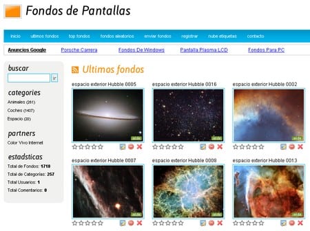 fondos de pantalla gratis