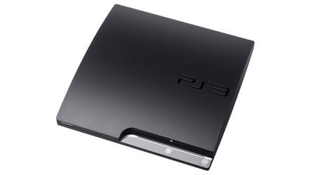 ps3 slim