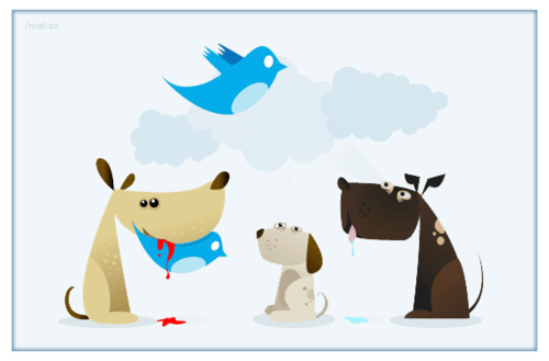 yahoo meme kill  twitter