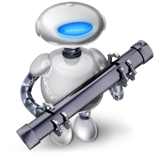 automator OS X