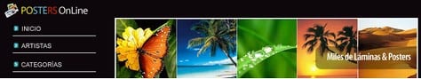 comprar posters online