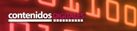 contenidos digitales