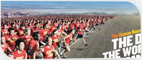 correr relaciones de sexo