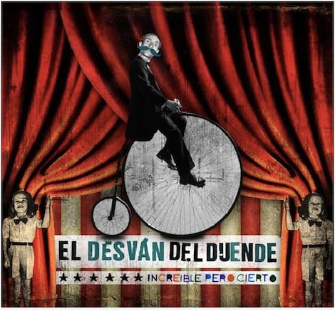 el desván del duende increible pero cierto