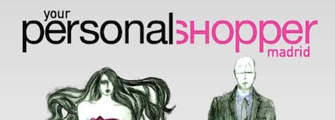 personal shopper