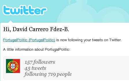 portugalpolitic twitter