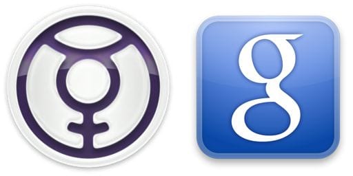 quicksilver vs quicksearchbox