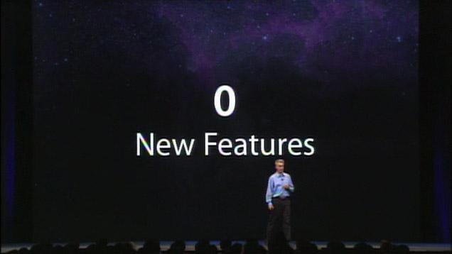 snow leopard 0 nuevas funcionalidades