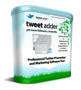tweetadder