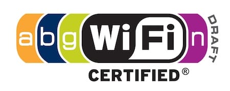 WiFi n 802.11n