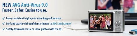 avg antivirus 9 y avg 9 gratis