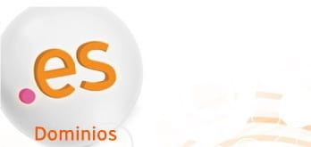 dominios .es anunciados por famosos
