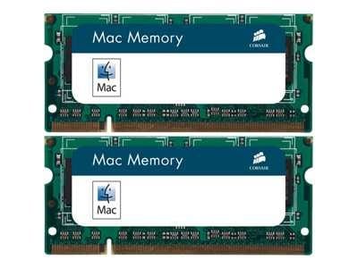 Comprar memoria para Mac barata