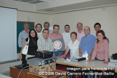 Seminario: Empresa y Empresario, paradigma de decisión