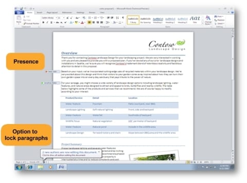 word 2010 gratis