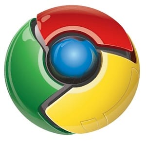 chrome OS