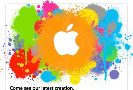 iTablet confirmado, Apple reinventará los viejos medios