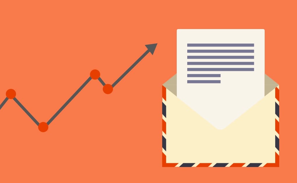 Servicios online de email marketing