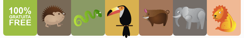 animales en acumbamail marketing
