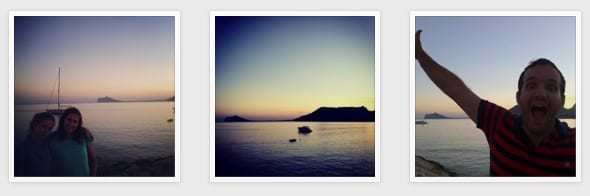 vacaciones en calpe