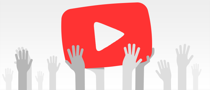 youtube live streaming