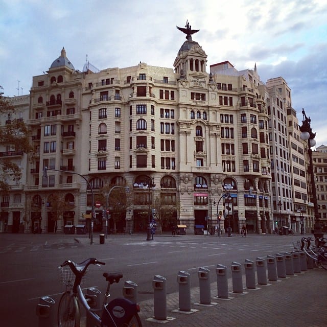 valencia