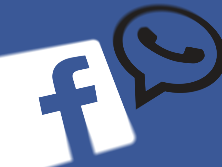 $19 billion for WhatsApp, what a crazy world