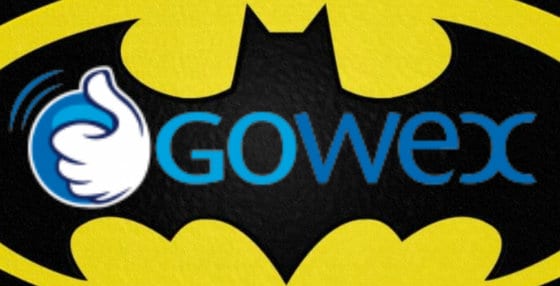 gowex vs gotham