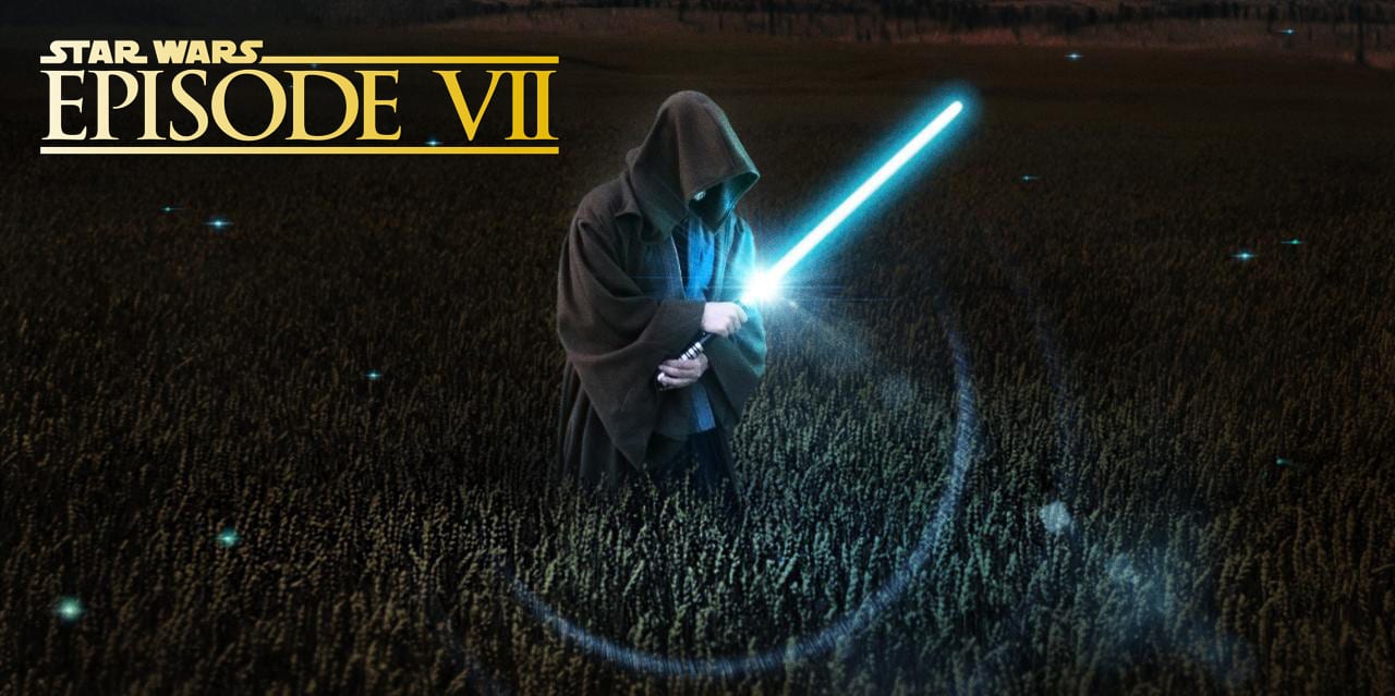 Sin tiempo para escribir.236 y StarWars 7