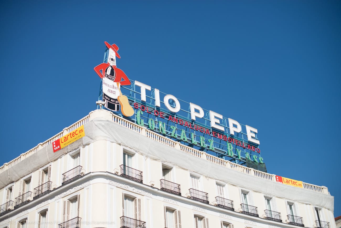 Fotografías gratis de Madrid, España realizadas el 15-nov-2015