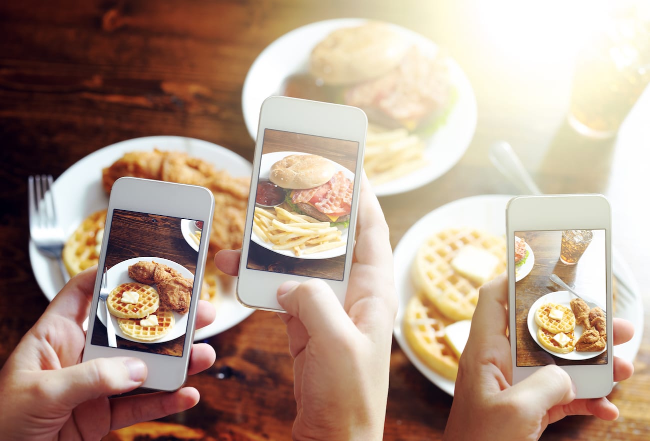 Cansado de publicar en Instagram y el alcance sus publicaciones