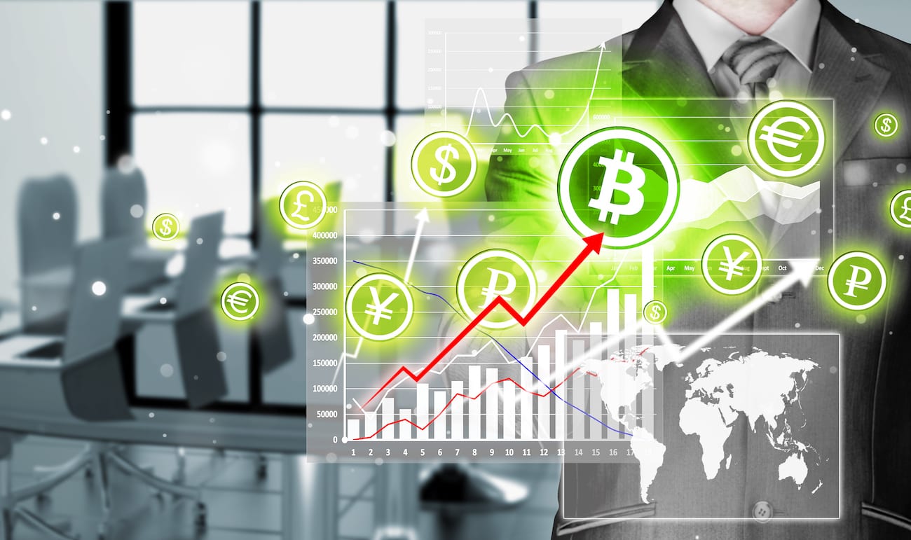 El Bitcoin te pudo hacer millonario y las monedas virtuales (STpE.264)